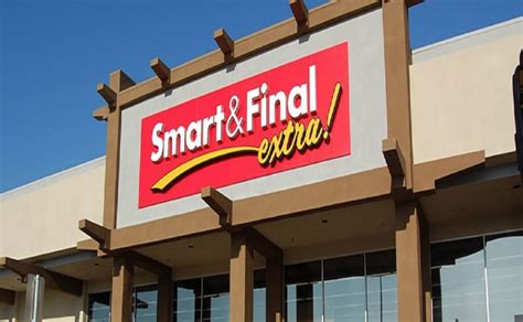 does smart & final accept ebt food stamp card|doe smart grid.